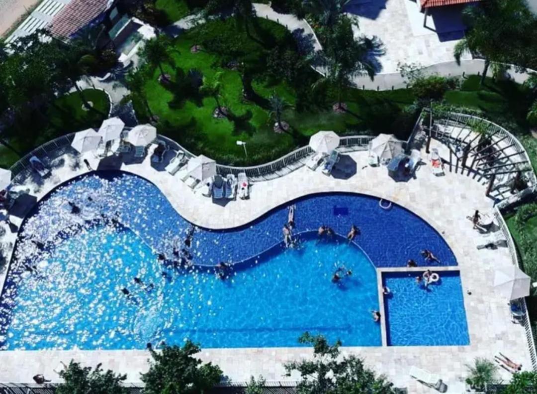 Ap Barra Da Tijuca Rj Praia Rio de Janeiro Exterior photo